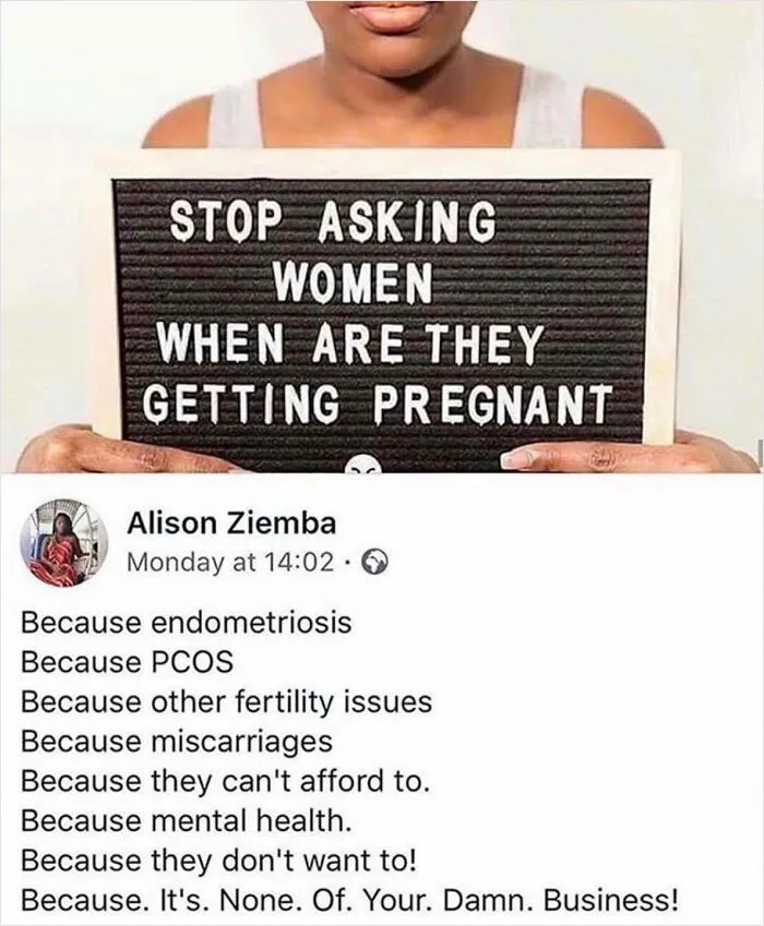 50 Times People Had Enough And Publicly Stood Up For Social Justice On Social Media