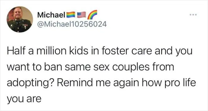 50 Times People Had Enough And Publicly Stood Up For Social Justice On Social Media