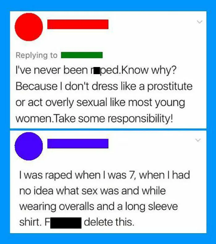 50 Times People Had Enough And Publicly Stood Up For Social Justice On Social Media