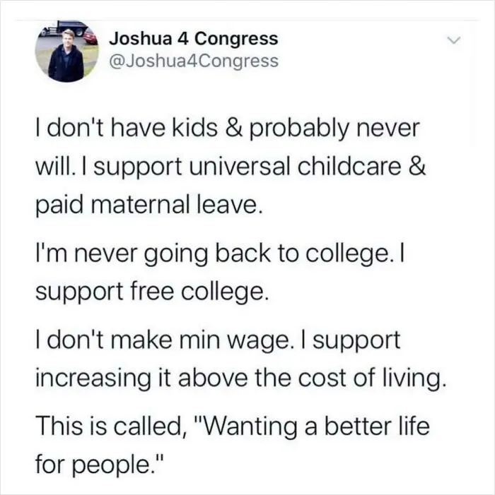 50 Times People Had Enough And Publicly Stood Up For Social Justice On Social Media