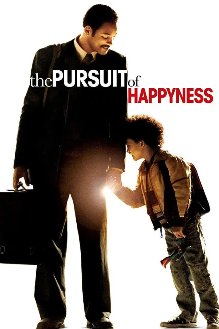 The Pursuit Of Happyness
