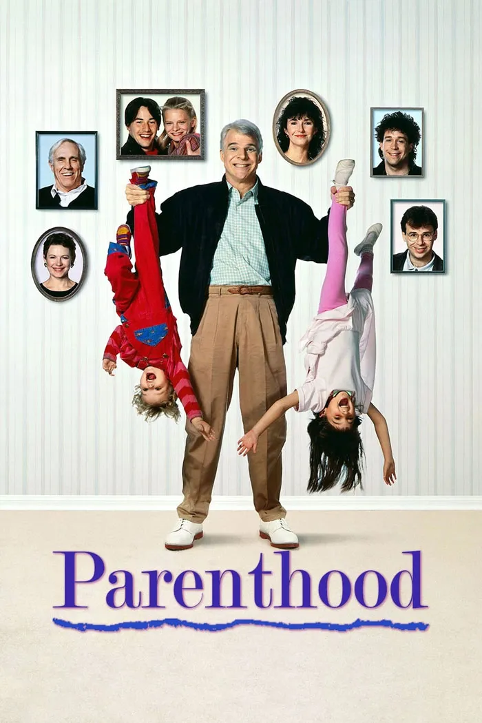 Parenthood