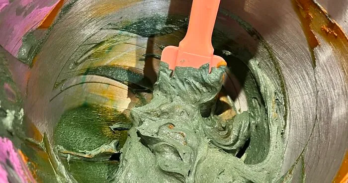 Hey Pandas, Post The Dumbest Baking Things You've Done (Closed)