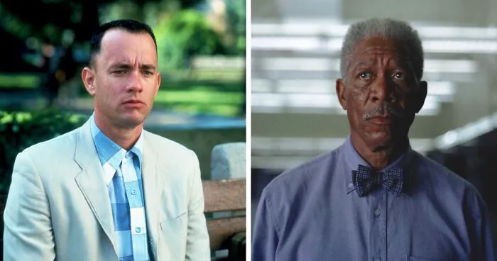 50 Best Actors To Have Ever Graced Our Screens