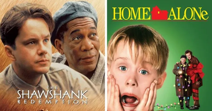 50 Feel Good Movies For When You Need A Boost Of Positive Energy