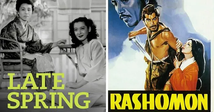 50 Japanese Movies That Every Cinephile Should Watch