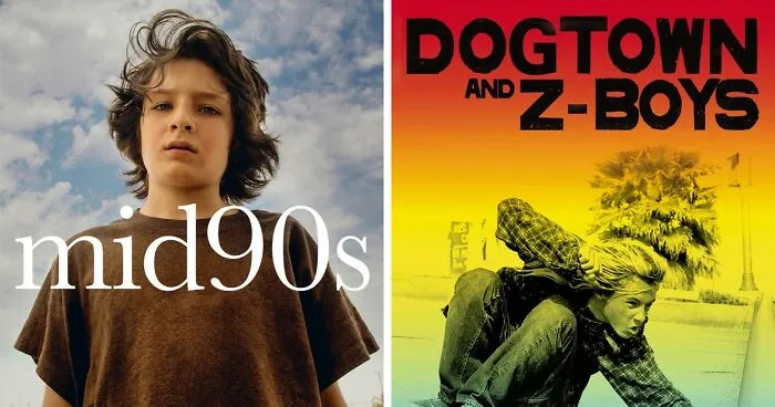 61 Skateboarding Movies That Even Non-Skater Will Find Entertaining