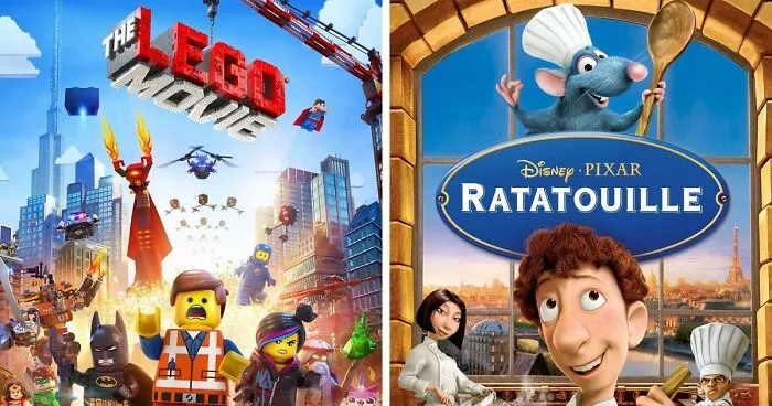 50 Best Movies For Kids That Won't Disappoint