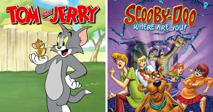 Top '70s Cartoons That Are Absolutely Timeless