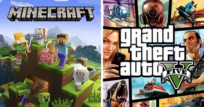 The Best Online Games To Try Right Now