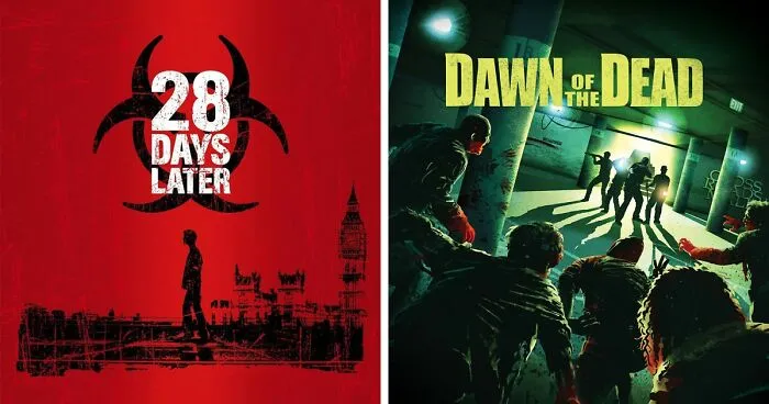 The Greatest Zombie Movies That Will Haunt Your Dreams