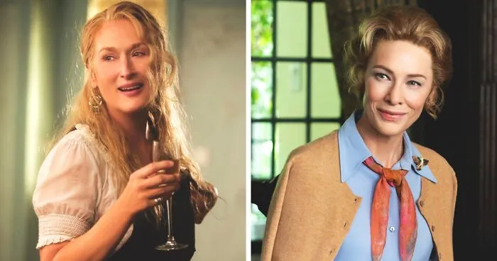 90 Best Actresses In Film History
