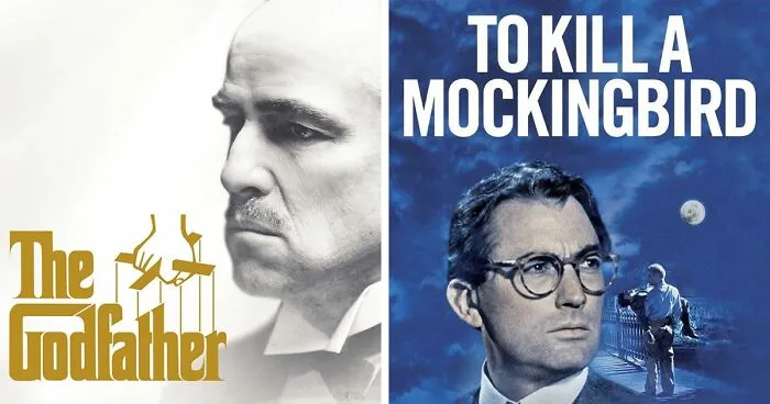 50 Movies Based On Books That Do Justice To The Original Story