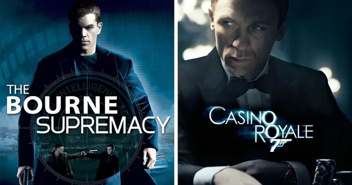 50 Spy Movies That'll Keep You On The Edge Of Your Seat