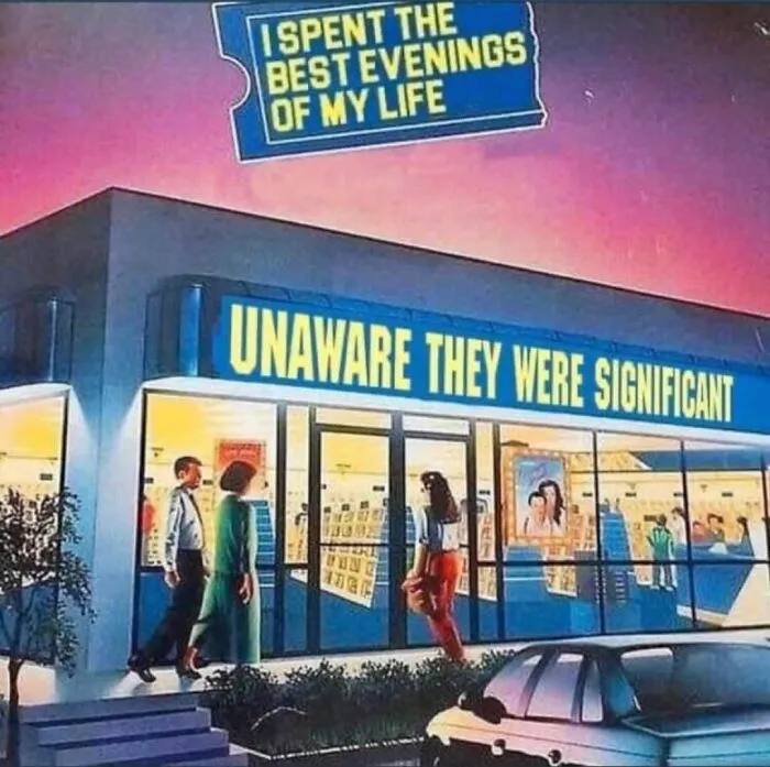 50 Of The Best Posts And Memes To Celebrate The Wild ‘90s, As Shared On This Facebook Page