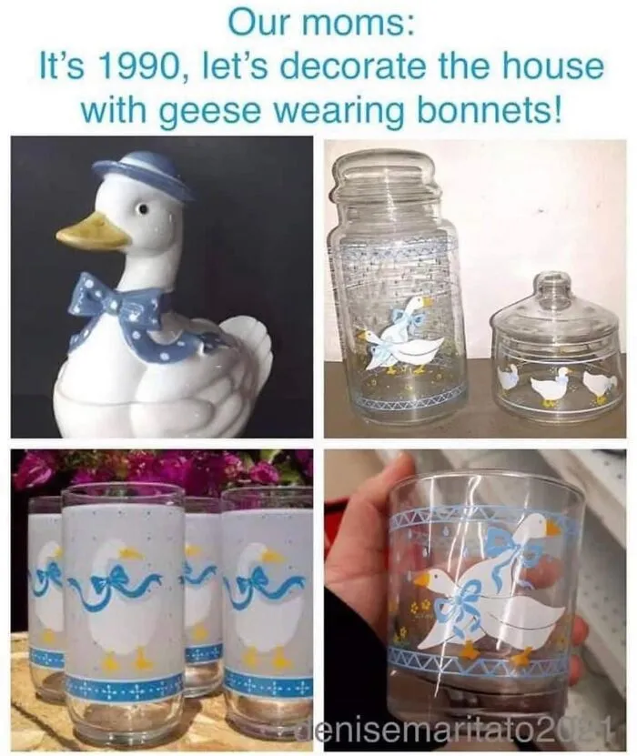 50 Of The Best Posts And Memes To Celebrate The Wild ‘90s, As Shared On This Facebook Page