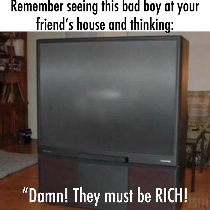 50 Of The Best Posts And Memes To Celebrate The Wild ‘90s, As Shared On This Facebook Page