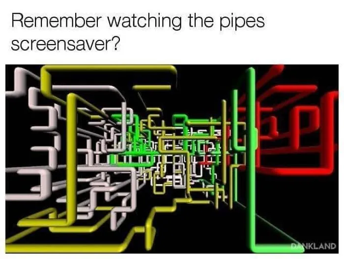 50 Of The Best Posts And Memes To Celebrate The Wild ‘90s, As Shared On This Facebook Page