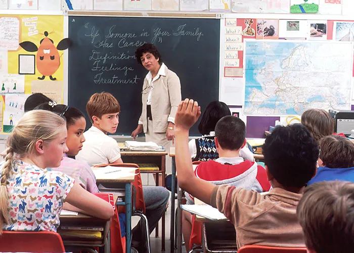 Someone Asked Teachers “What Was Hilarious At The Time That You Absolutely 100% Could Not Laugh At?” And Their Responses Did Not Disappoint (30 Stories)