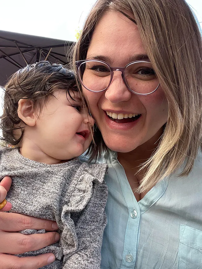 Today Is My First Mother’s Day And I Gotta Say, I’m Killing It