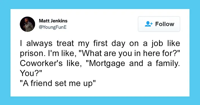 40 Instantly-Relatable Memes About Work That Might Make You Laugh And Cry