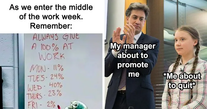 This Instagram Shares Painfully Funny Memes For Days When You Just Can't Laugh (39 Pics)
