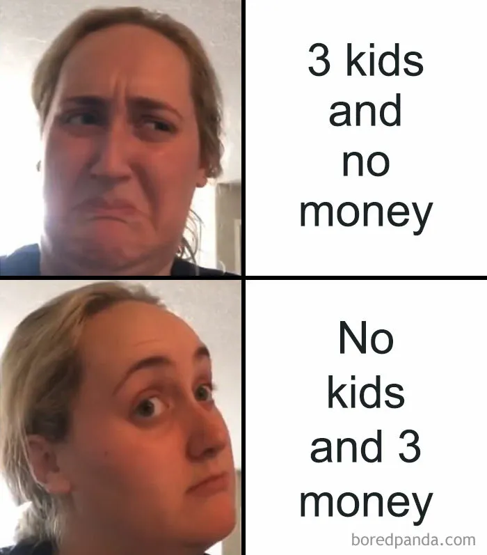“Childfree Humor”: 35 Jokes And Memes By People Who Don’t Regret Their Childfree Lifestyle