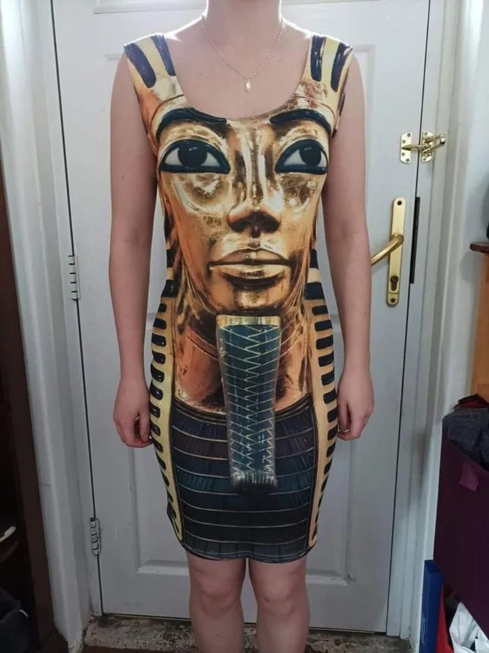 I Have No Words