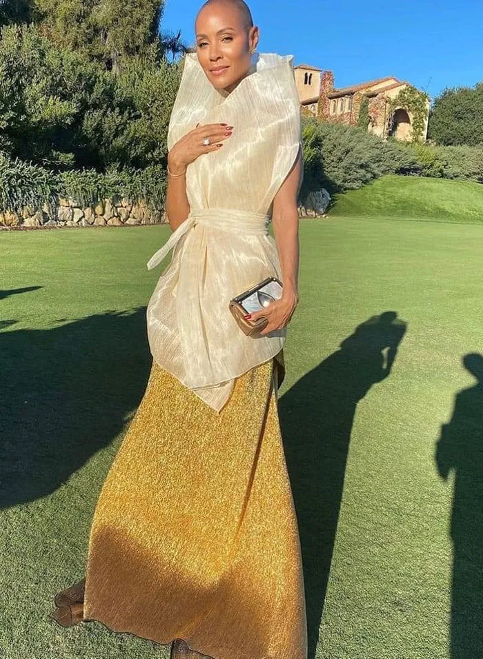 One Of My Fb Friends Shared This And Said She Looks Like A Tamale
