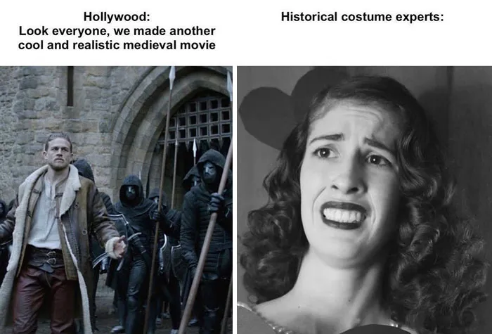 Very Realistic