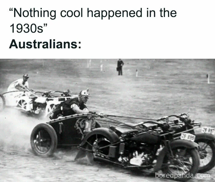 Now That’s Cool