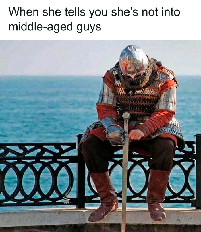 Feels Bad Man