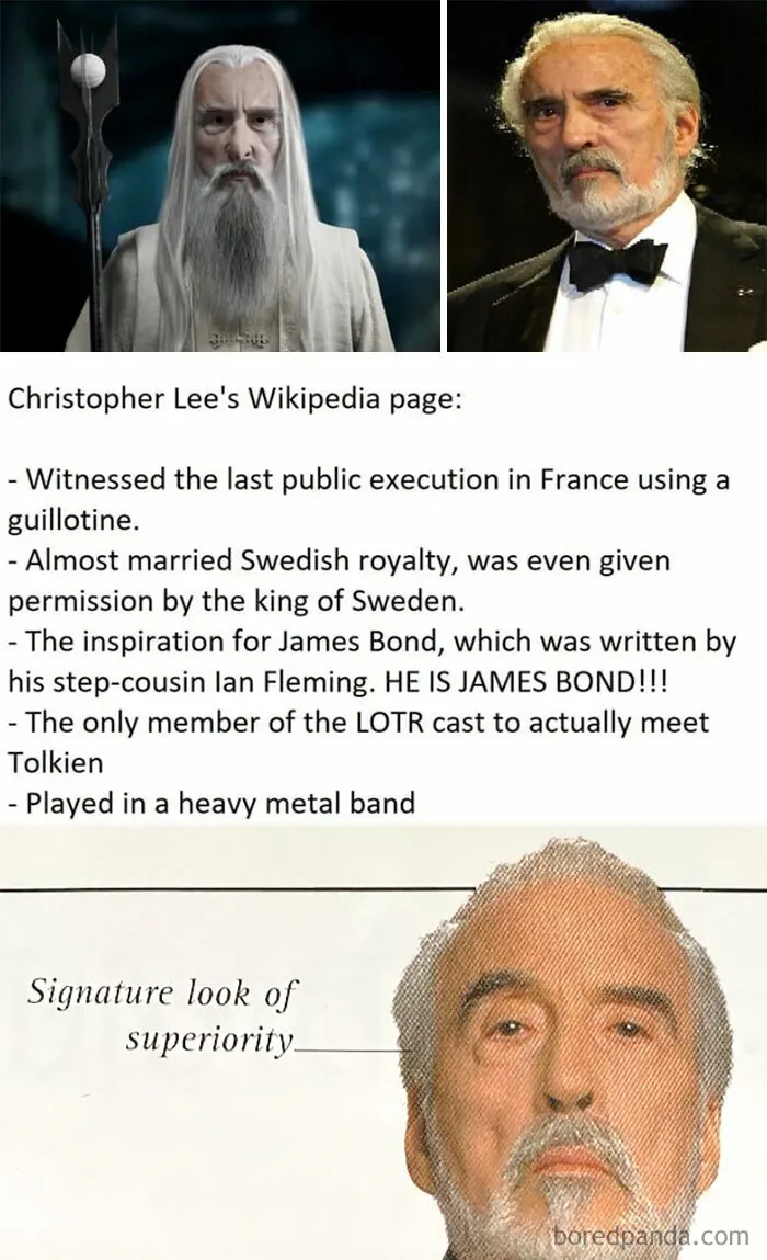Father Of John Wick