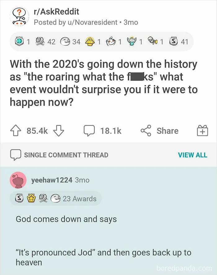 Joe Bless