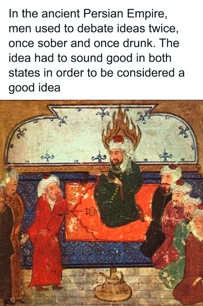 I Still Do This