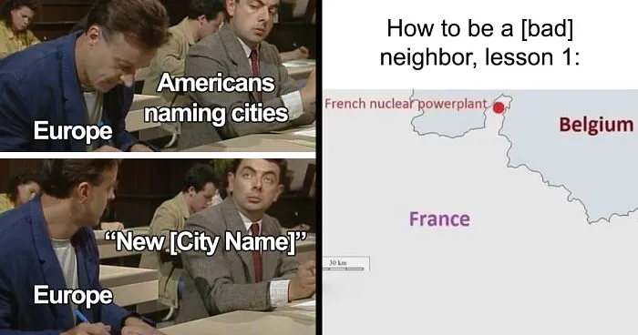 50 Funny And Accurate History Memes For Everyone Who Wants To Learn More About Our Past (New Pics)