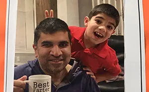 50 Times Parents Got Slam-Dunked By Their Own Kids And Just Had To Share The Embarrassment Online