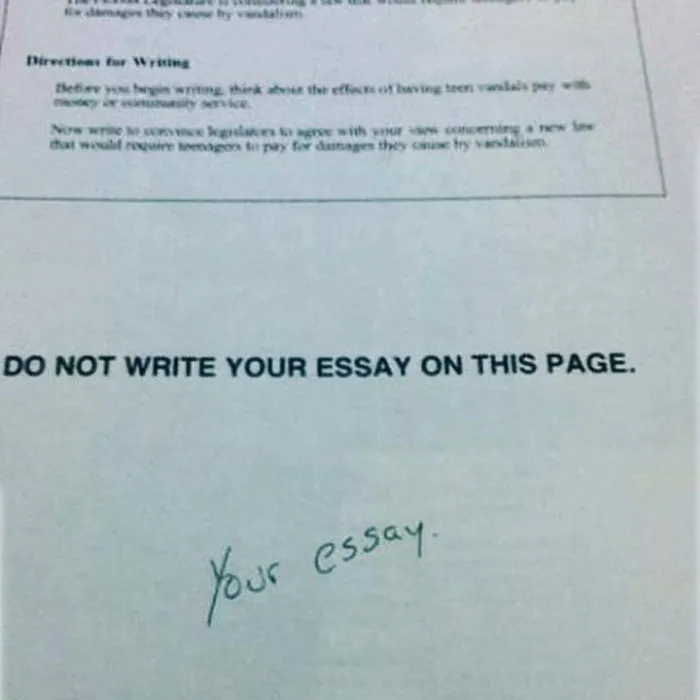 Just Cheat The System!