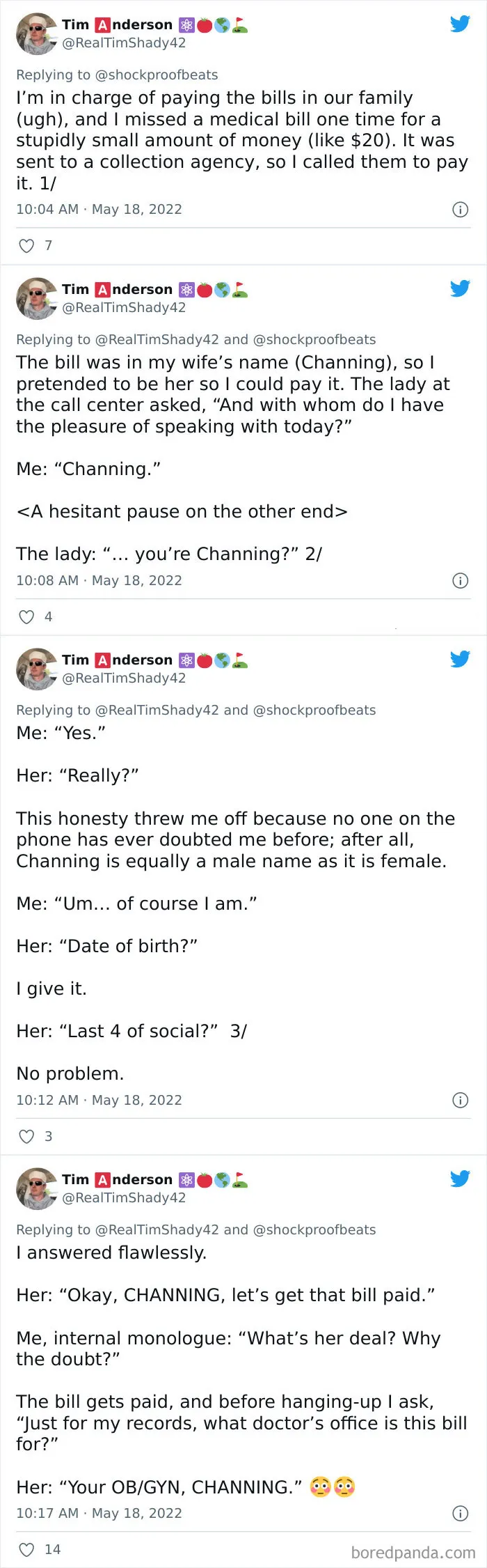 30 Times People Got Embarrassingly Busted For Their Ridiculous Lies, As Shared In This Twitter Thread