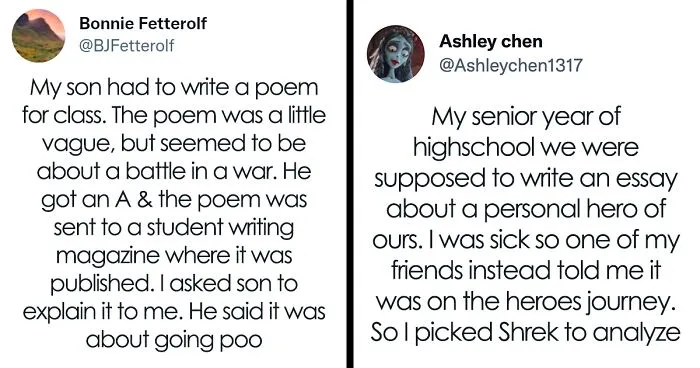 30 Times People Got Embarrassingly Busted For Their Ridiculous Lies, As Shared In This Twitter Thread