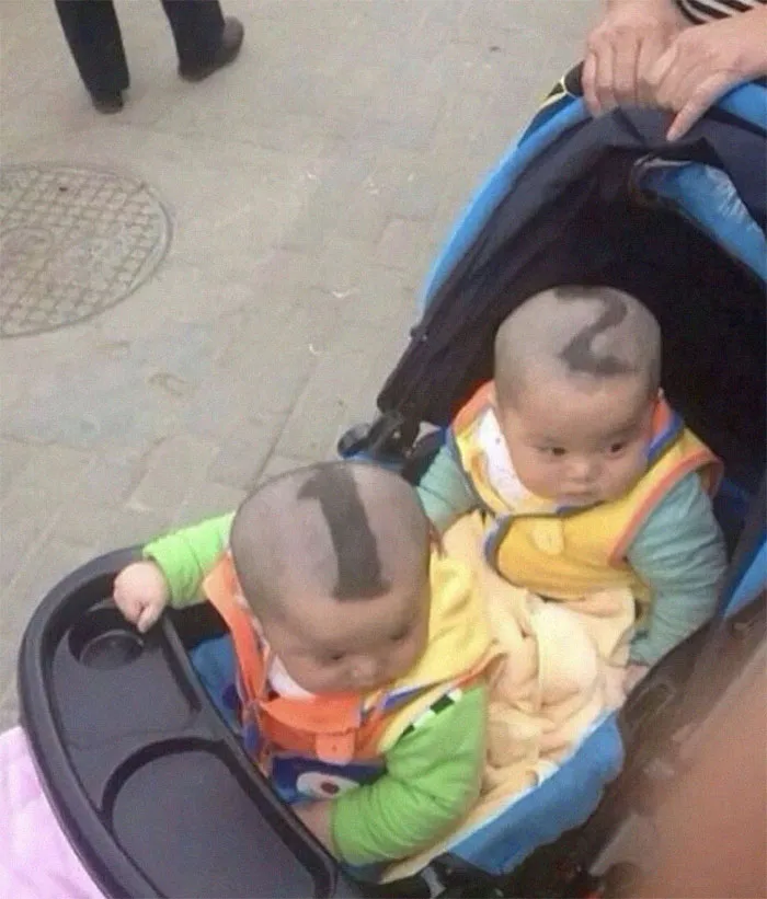 "Some Images": 50 Confusing And Funny Photos Without Any Context, As Shared By This Facebook Page