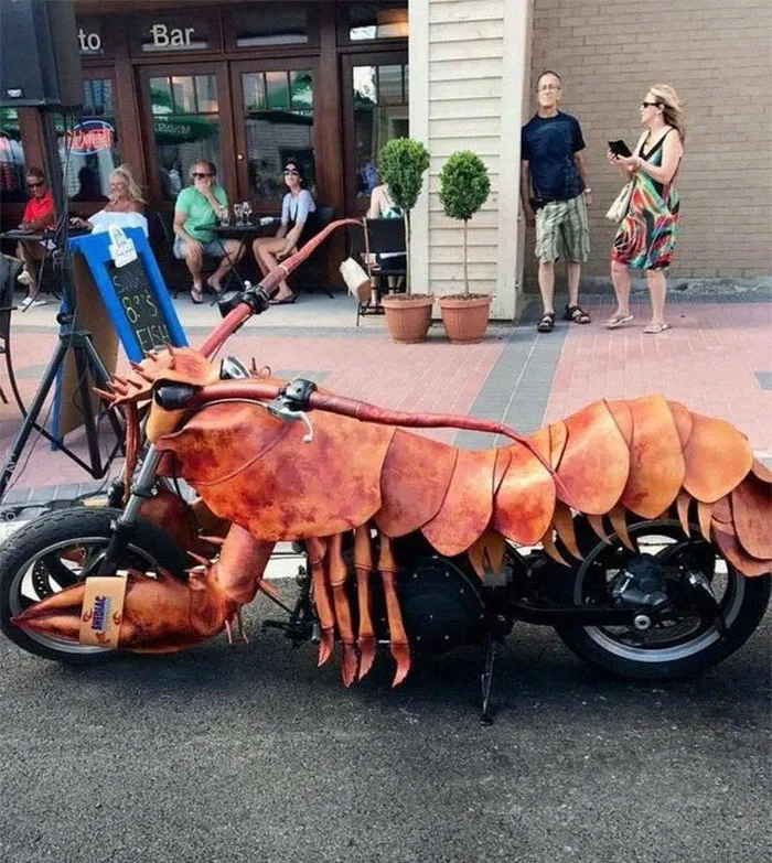 "Some Images": 50 Confusing And Funny Photos Without Any Context, As Shared By This Facebook Page