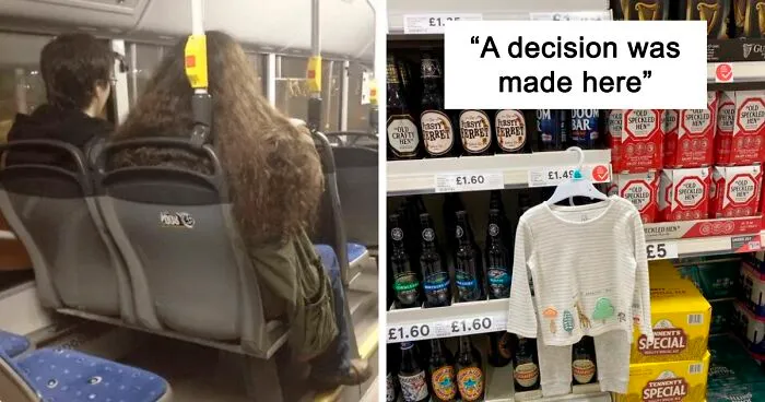 This Account Collects And Shares British Pictures Without Any Context (50 New Pics)