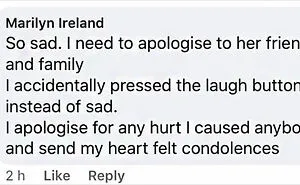 30 Of The Funniest "Old People Comments" Spotted Online