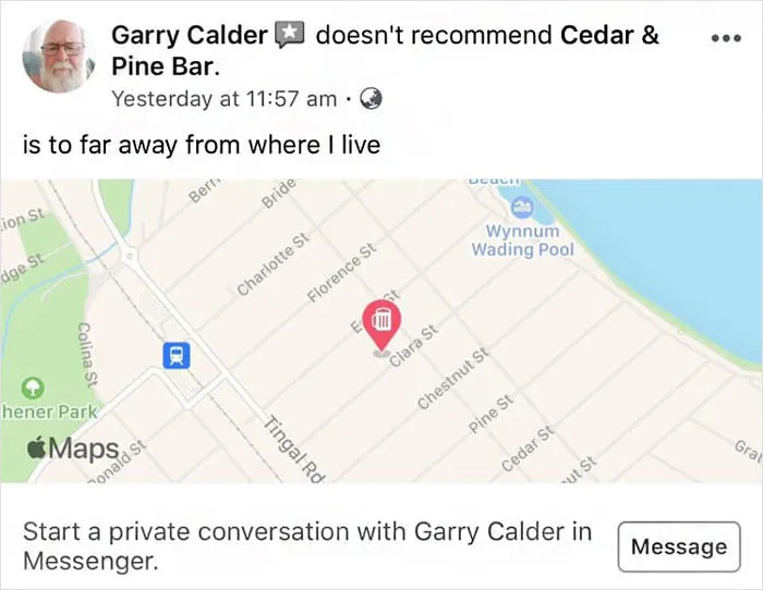 Yeah Nah Fair Enough