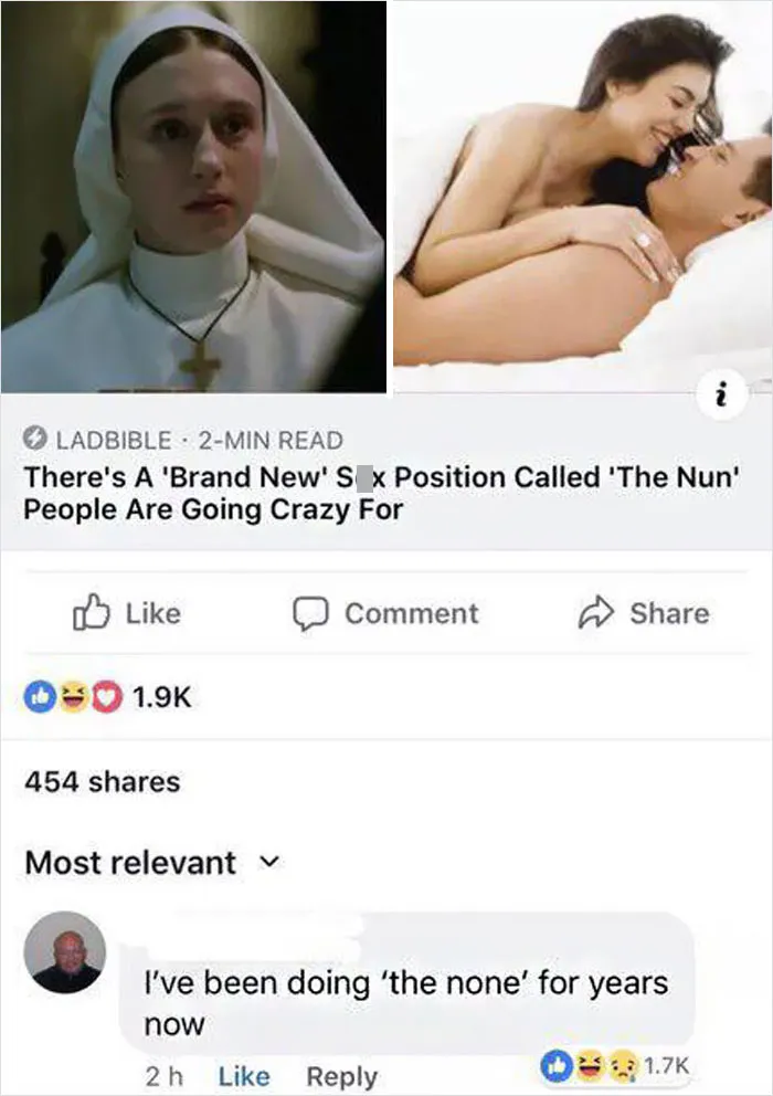 The None