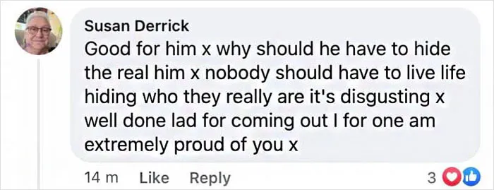 X