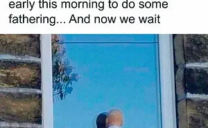 This Dad Is Sharing Memes To Show What Parenting Is All About And Here Are 40 Of The Funniest Ones