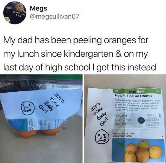 This Dad Is Sharing Memes To Show What Parenting Is All About And Here Are 40 Of The Funniest Ones