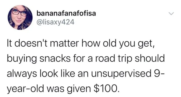 Always